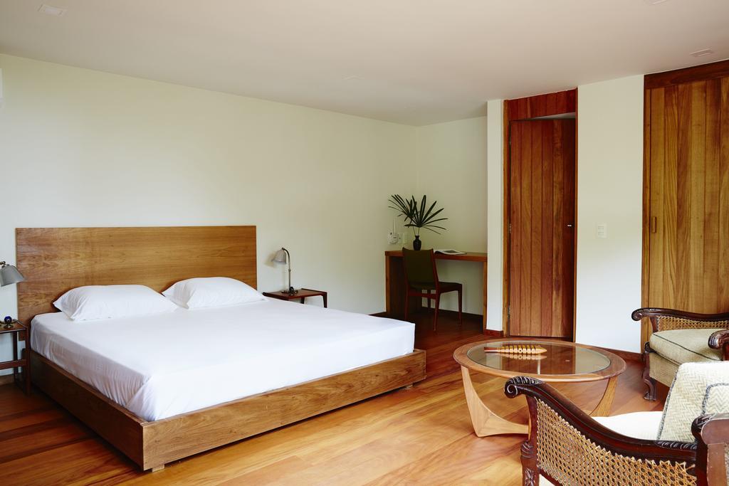 Chez Georges Bed and Breakfast Rio de Janeiro Exteriör bild
