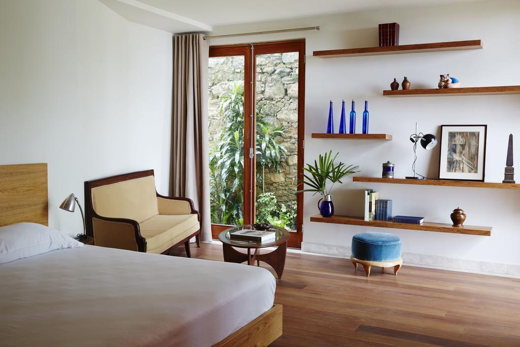 Chez Georges Bed and Breakfast Rio de Janeiro Exteriör bild