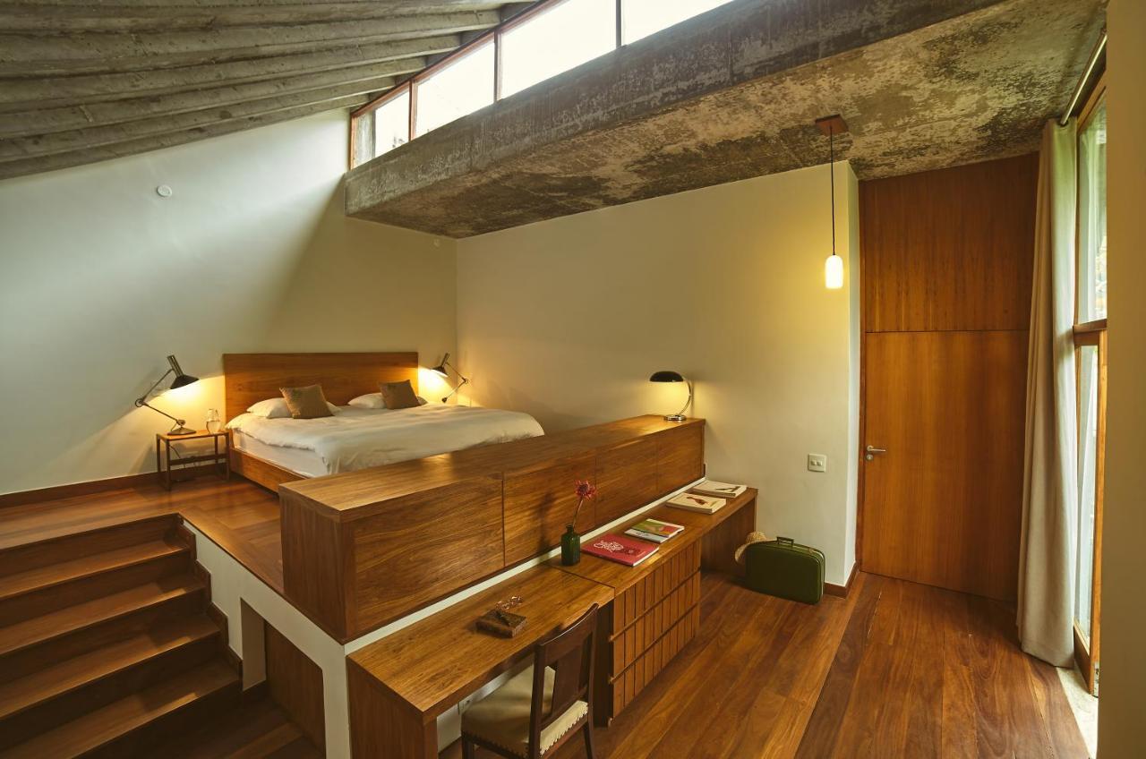 Chez Georges Bed and Breakfast Rio de Janeiro Exteriör bild