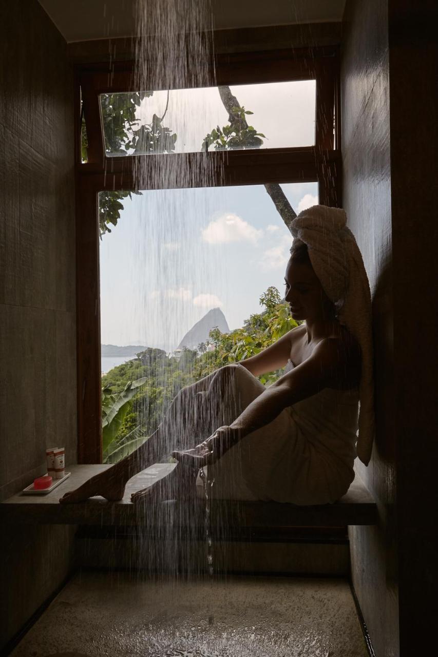 Chez Georges Bed and Breakfast Rio de Janeiro Exteriör bild