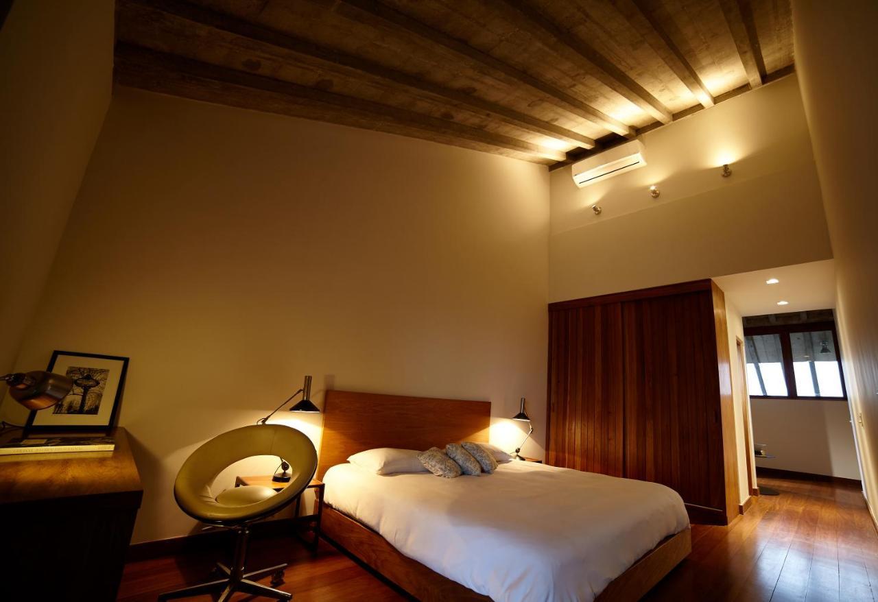 Chez Georges Bed and Breakfast Rio de Janeiro Exteriör bild