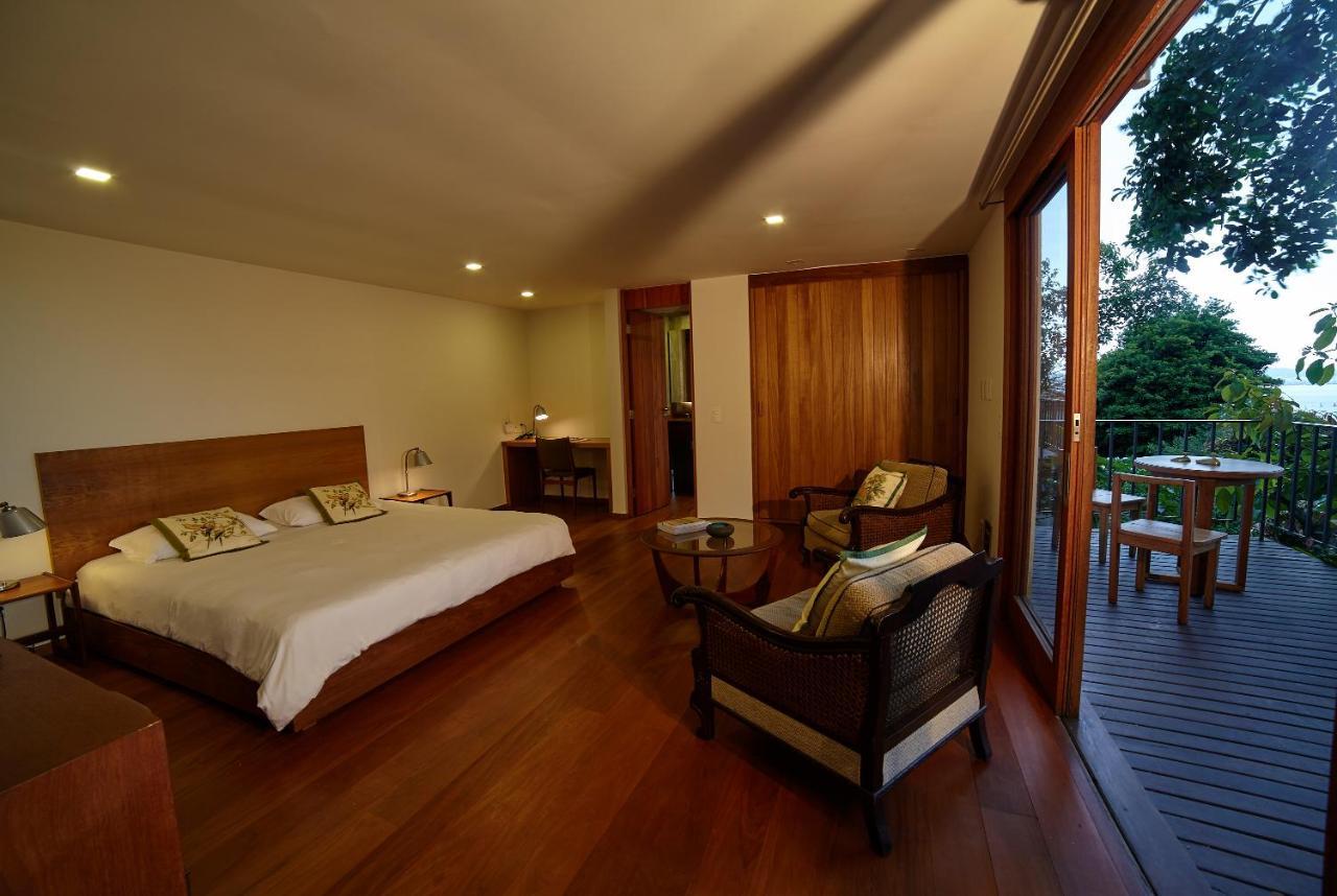 Chez Georges Bed and Breakfast Rio de Janeiro Exteriör bild