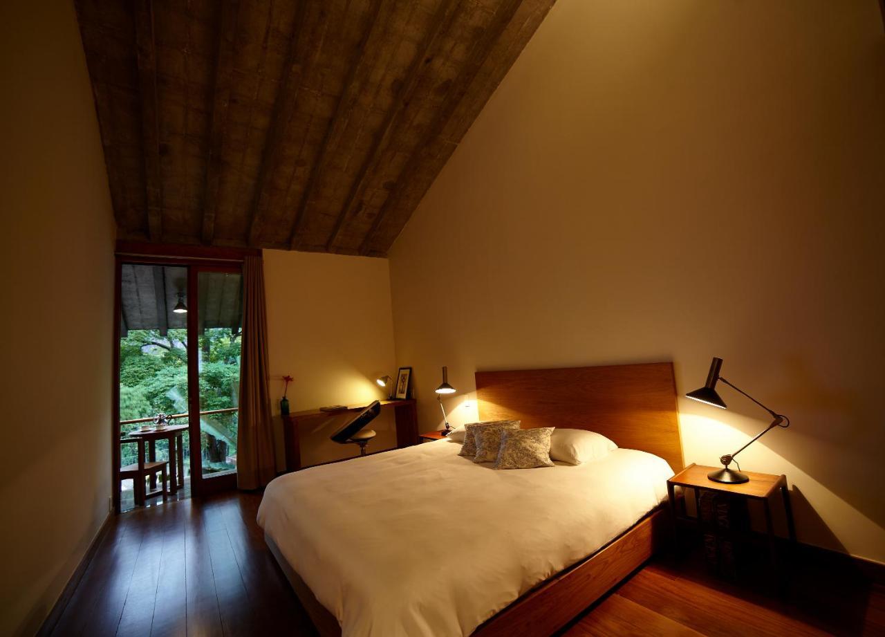 Chez Georges Bed and Breakfast Rio de Janeiro Exteriör bild
