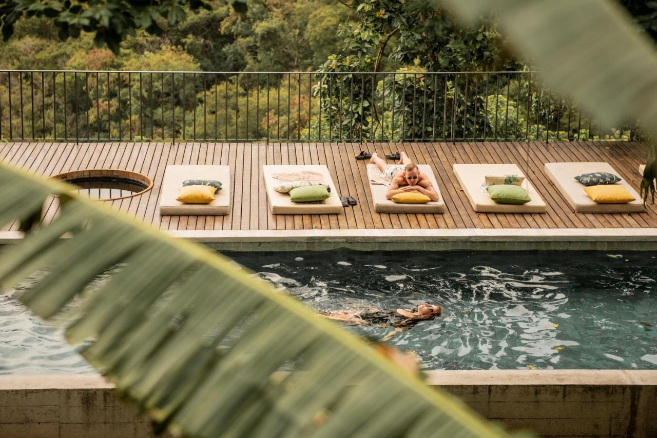 Chez Georges Bed and Breakfast Rio de Janeiro Exteriör bild